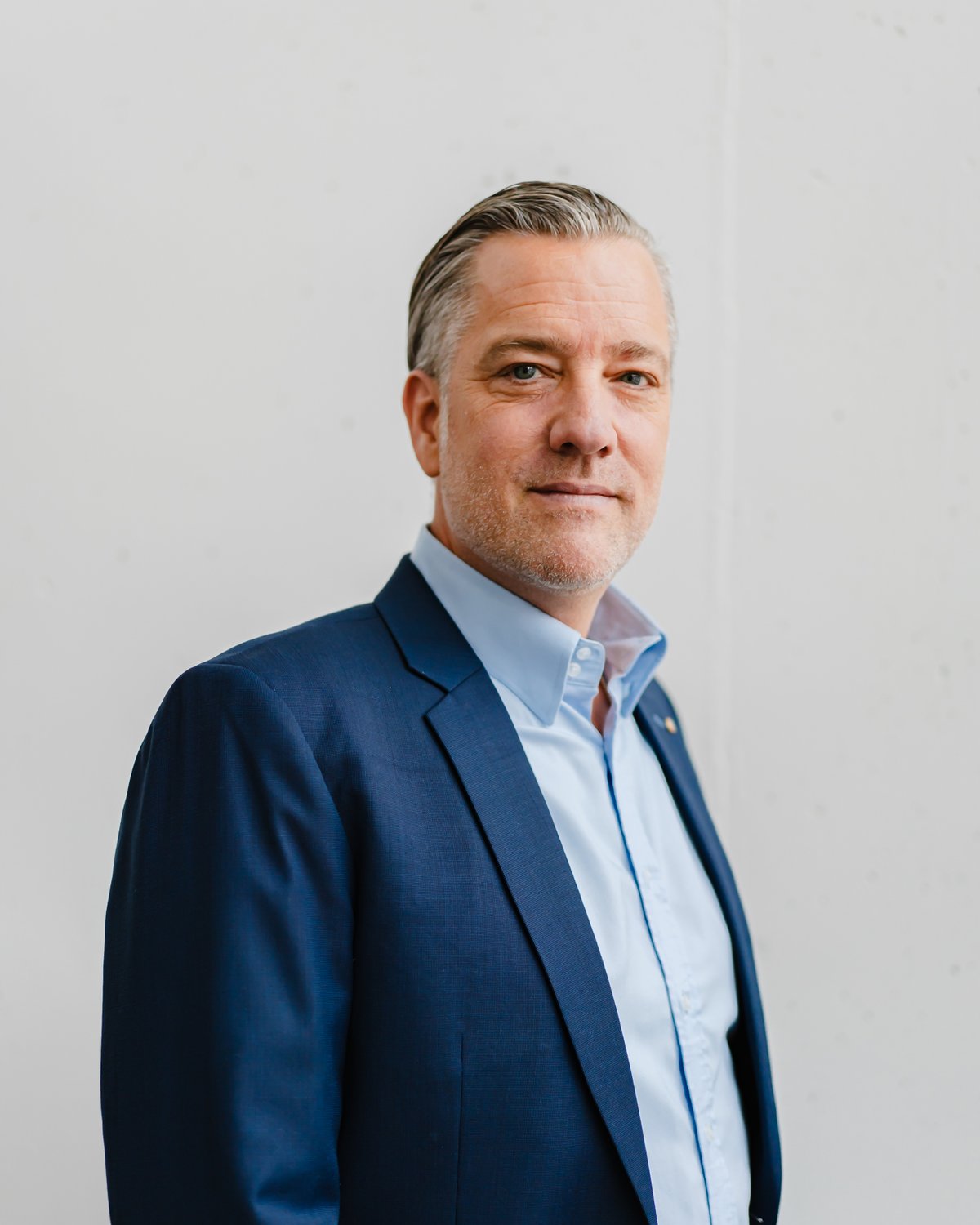 Cristian Hofmann, Executive Coach für CEO und Geschäftsleitung, Zürich